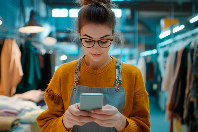 Как автоматизация выплат помогает ритейлу безопасно работать с тысячами самозанятых