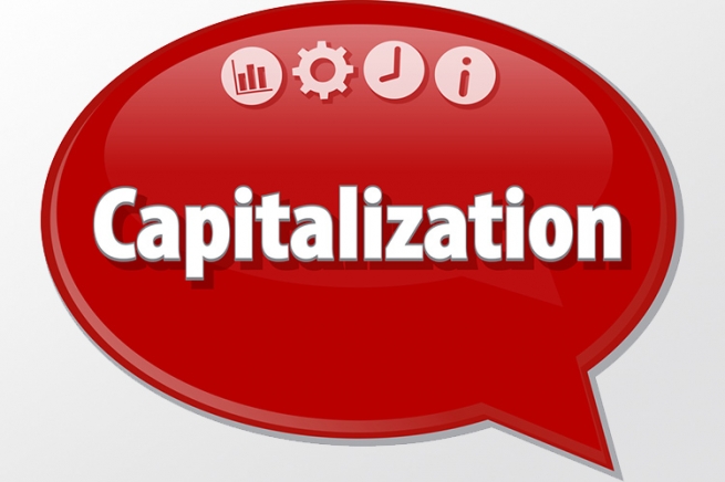 Что такое капитализация бизнеса и как ее посчитать?