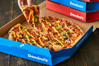 Domino's Pizza может продать российские предприятия