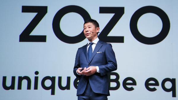Yahoo Japan купит онлайн-ритейлера Zozo Yahoo Japan купит онлайн-ритейлера Zozo