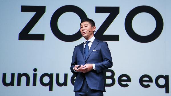 Yahoo Japan купит онлайн-ритейлера Zozo