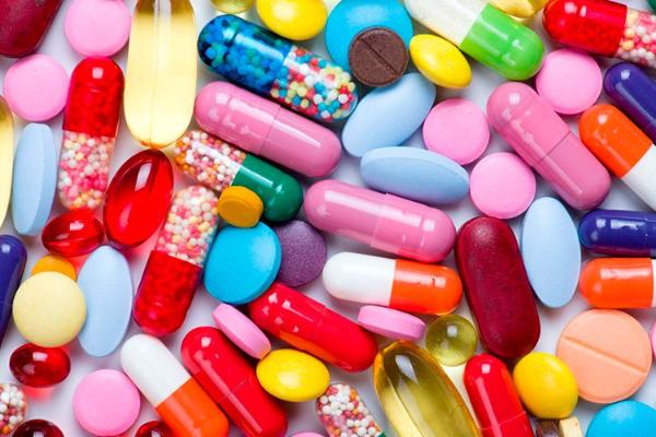 Продажи лекарств в упаковках упали впервые с 2015 года