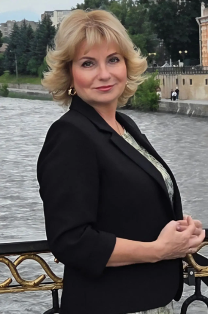 Светлана Бородихина заняла должность HR-директора «М.Видео»