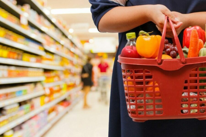 Склонность россиян к потреблению в сентябре достигла максимумов с начала 2022 года Склонность россиян к потреблению в сентябре достигла максимумов с начала 2022 года