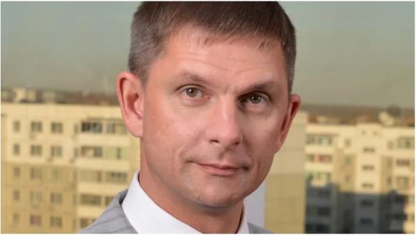 Глава «МегаФон Ритейл» Кирилл Шибанов покидает компанию