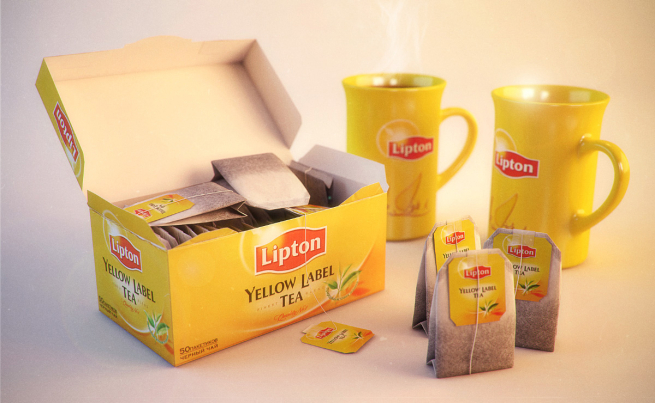 ФАС разрешила «Объединенной чайной компании» купить активы производителя Lipton ФАС разрешила «Объединенной чайной компании» купить активы производителя Lipton
