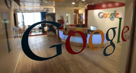 Google вводит ограничения на ряд сервисов в Крыму