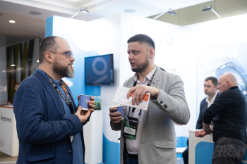 Тема Форума Retail TECH 2023 – «Гиперускорение ритейла». Присоединяйтесь 18-20 апреля!