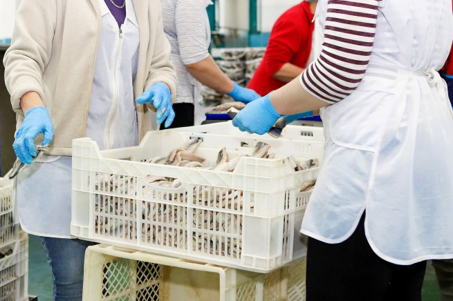Крупный поставщик рыбы и морепродуктов хочет купить бизнес группы «Меридиан» Крупный поставщик рыбы и морепродуктов хочет купить бизнес группы «Меридиан»
