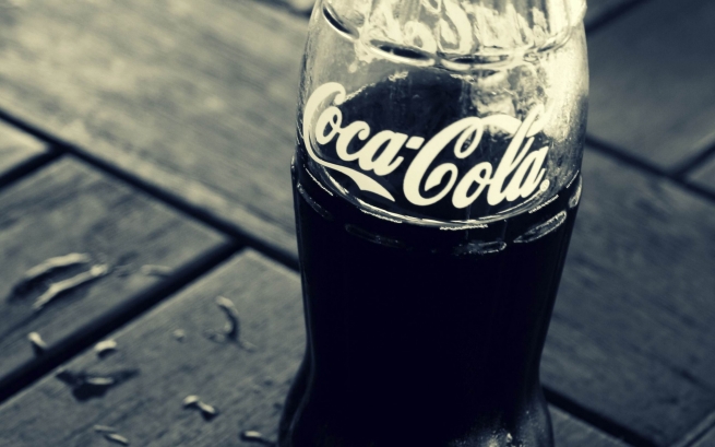 Coca-Cola потеряла 25 миллионов долларов в России за первое полугодие