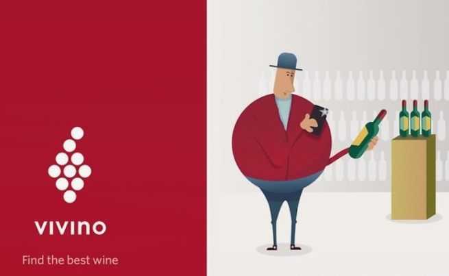 Владелец приложения Vivino отстоял свое право на бренд