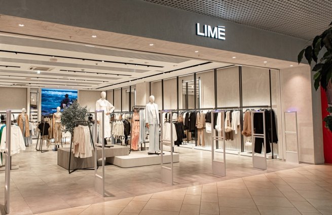 LIMÉ займет в Петербурге последний бывший магазин Uniqlo