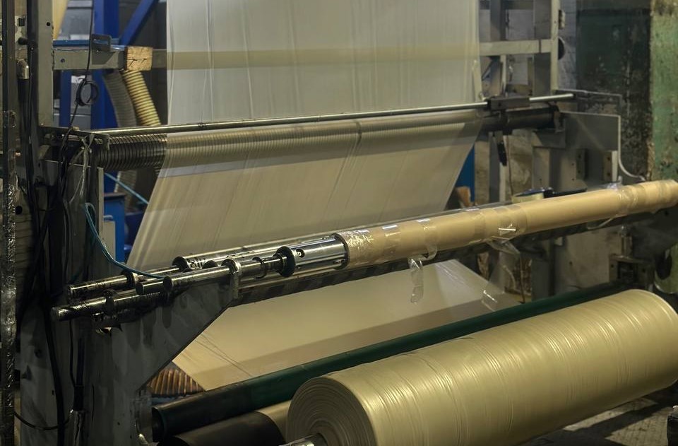 «Лемана ПРО» реализовала проект в сфере переработки упаковочной пленки (ФОТО) - №3