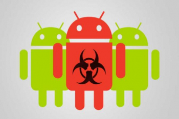ESET: 99% мобильных вредоносов нацелены на ОС Android