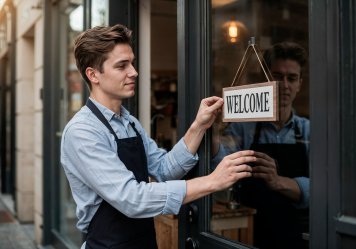Ликвидации ресторанного бизнеса выросли почти на 30% | New Retail