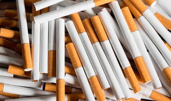 Крупнейшие производители сигарет в РФ могут прекратить выпуск продукции Крупнейшие производители сигарет в РФ могут прекратить выпуск продукции