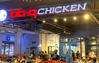 Южнокорейская сеть «куриных» ресторанов BBQ планирует выйти на рынок РФ Южнокорейская сеть «куриных» ресторанов BBQ планирует выйти на рынок РФ