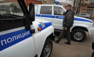 На территории "Ашана" было заложено 50 кг взрывчатки
