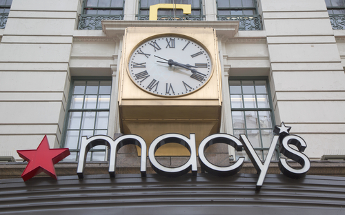 Macy’s закроет 100 магазинов