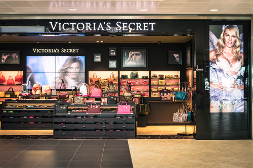Рост продаж нижнего белья Victoria’s Secret снизился из-за новой тенденции
