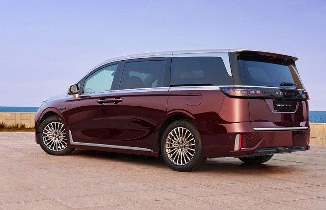 Параллельный импорт премиальных китайских автомобилей снизился в 11,5 раз Параллельный импорт премиальных китайских автомобилей снизился в 11,5 раз