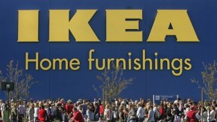 IKEA собирается открыть в Ницце ритейл-парк 