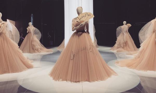 Продажи Tiffany и Dior установили в России рекорд в прошлом году