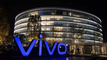 vivo открывает два новых производственных центра