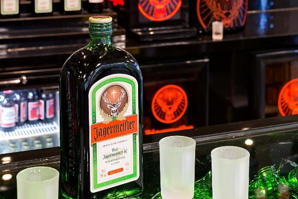 Калужский «КРИСТАЛЛ» попросил изъять Jagermeister из параллельного импорта