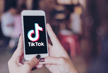 TikTok откроет бизнес по доставке еды