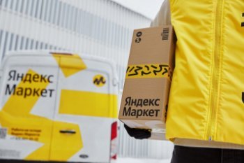 Яндекс Маркет увеличил количество транзитных точек в 12 раз