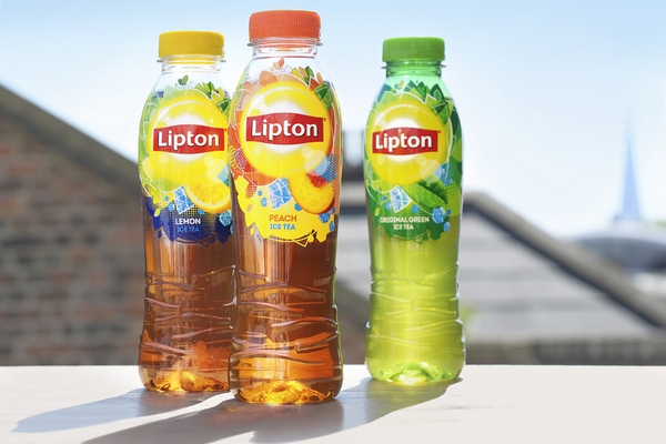 Производитель чая Lipton планирует запуск собственных магазинов в России