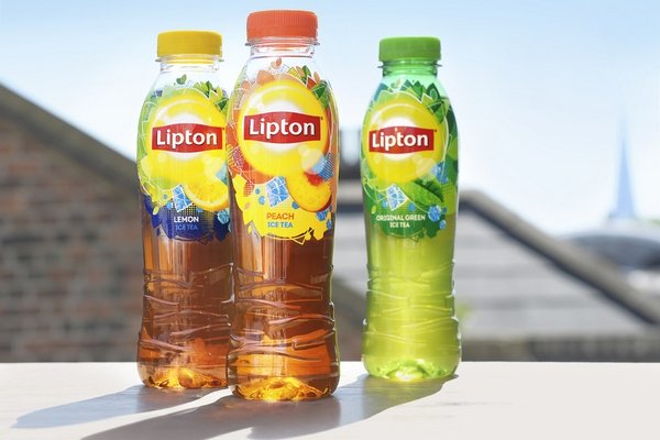 Производитель чая Lipton планирует запуск собственных магазинов в России