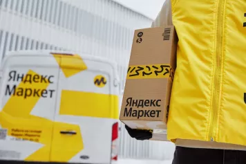 Яндекс Маркет увеличил количество транзитных точек в 12 раз