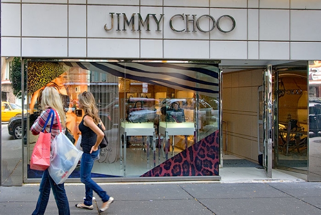 Fashion-дайджест: продажа Jimmy Choo и Christian Dior