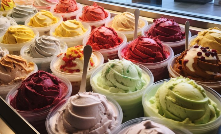 «Логика молока» купила завод крупнейшего производителя мороженого в Сибири