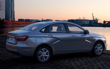 Отечественные автомобили с пробегом стали доступнее