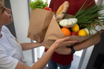 Рынок e-grocery во втором квартале 2026 составил 470 млрд рублей — INFOLine