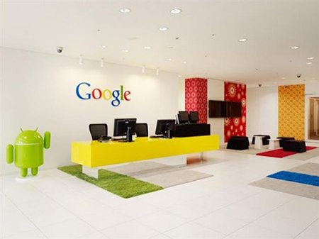 Google собирается инвестировать в проект спутникового интернета 