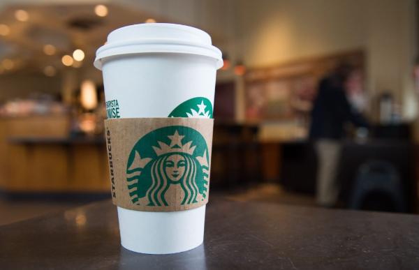 Starbucks откроет ещё одну гигантскую кофейню
