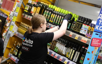 В регионах РФ растет спрос на гибкую занятость в ритейле