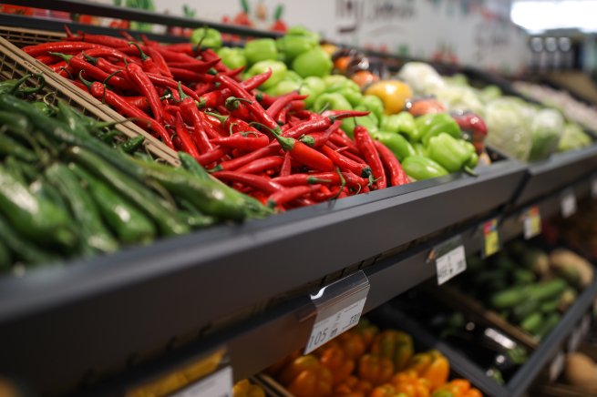 «Магнит» увеличит поставки российских овощей борщового набора на 25%