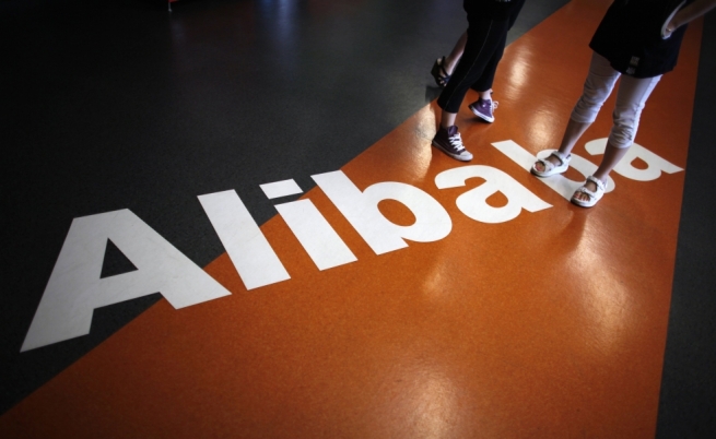 Alibaba планирует привлечь до $15 млрд в ходе IPO