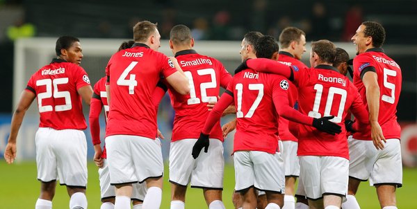 Adidas и «Манчестер Юнайтед» заключили рекордный спонсорский контракт