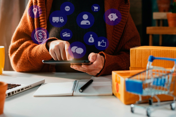 Тренды омниканальности 2026: от ROPO до технологической устойчивости