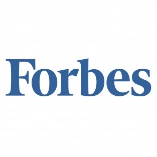 Forbes продолжает объявлять самых ярких предпринимателей уходящего года