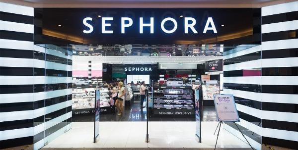 Sephora подтвердила покупку Feelunique