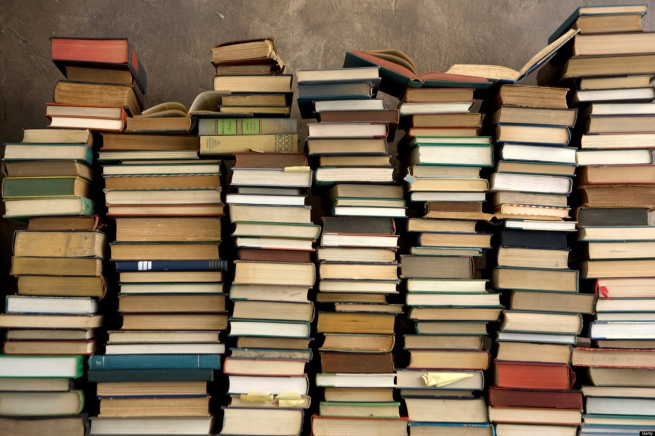 Книжный союз попросил отсрочку от мобилизации для работников отрасли Книжный союз попросил отсрочку от мобилизации для работников отрасли