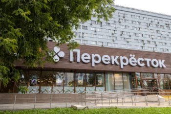 «Перекресток» масштабирует пилот с ручными сканерами «Перекресток» масштабирует пилот с ручными сканерами