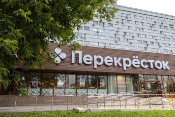 «Перекресток» масштабирует пилот с ручными сканерами